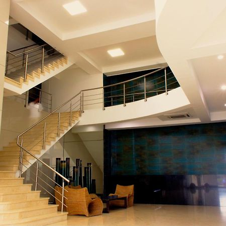 Apartamentos Cartagena Oceano - Eliptic Extérieur photo