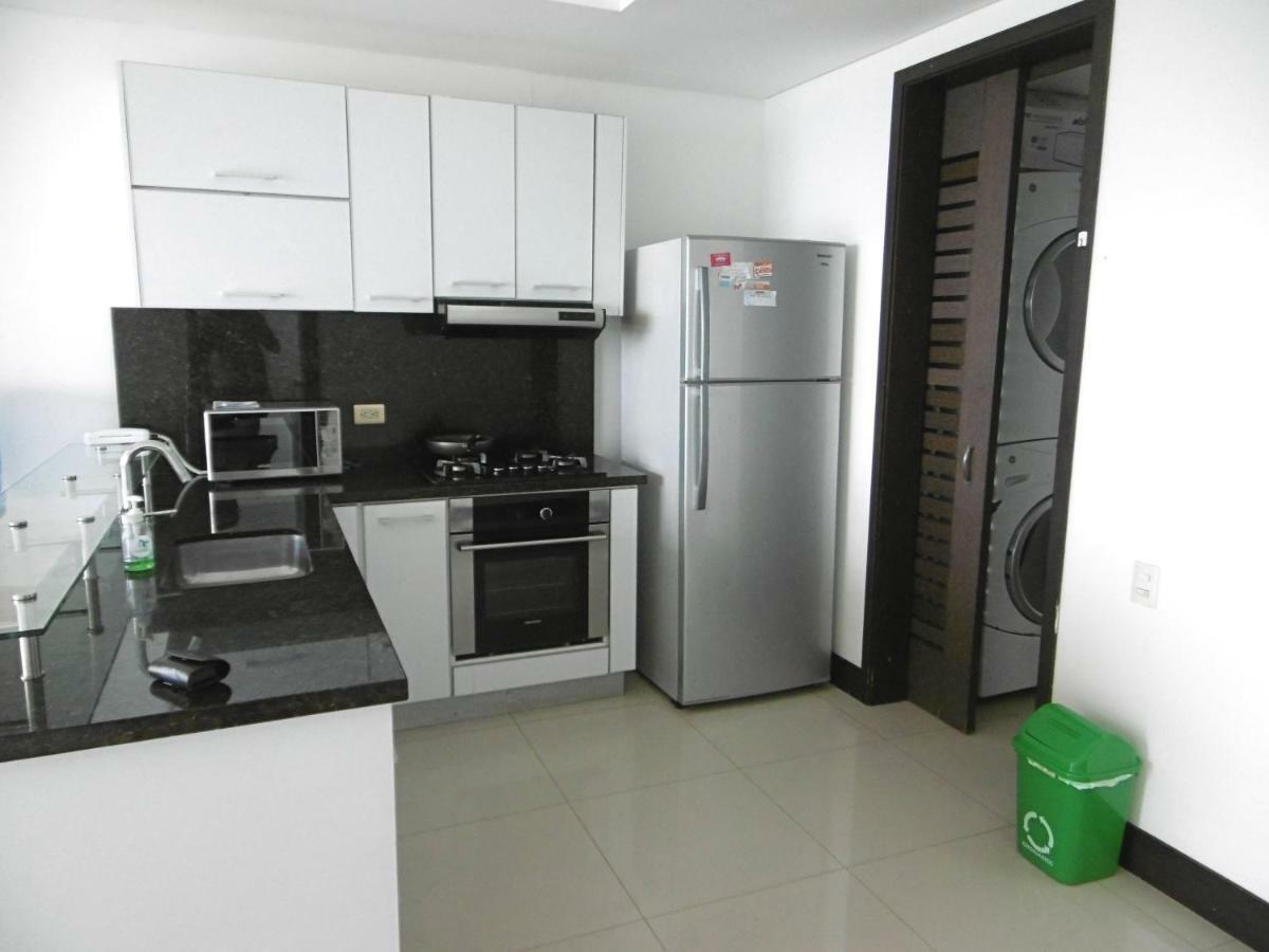 Apartamentos Cartagena Oceano - Eliptic Extérieur photo
