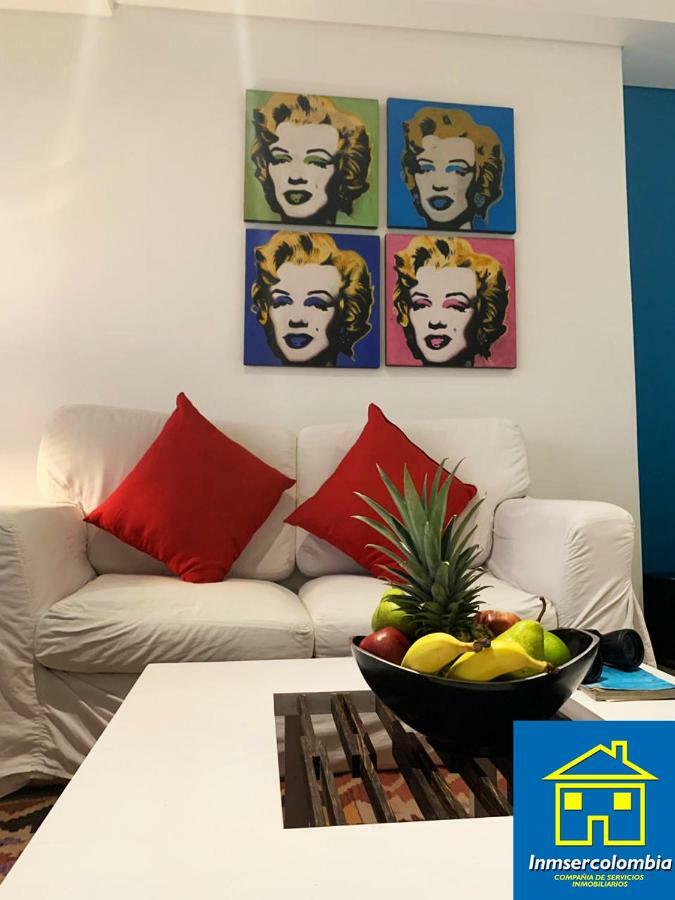 Apartamentos Cartagena Oceano - Eliptic Extérieur photo
