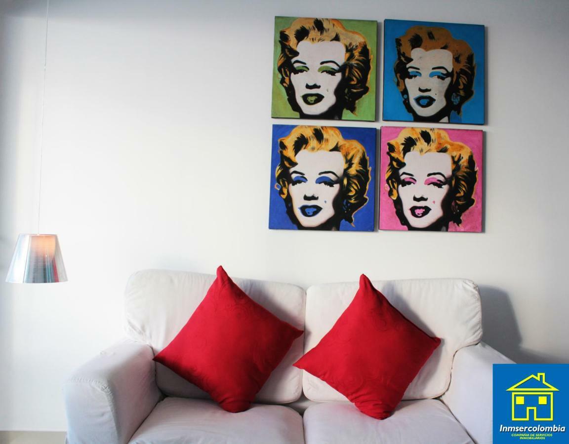 Apartamentos Cartagena Oceano - Eliptic Extérieur photo