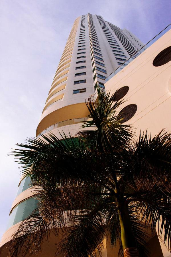 Apartamentos Cartagena Oceano - Eliptic Extérieur photo
